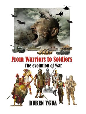 cover image of From Warriors to Soldiers